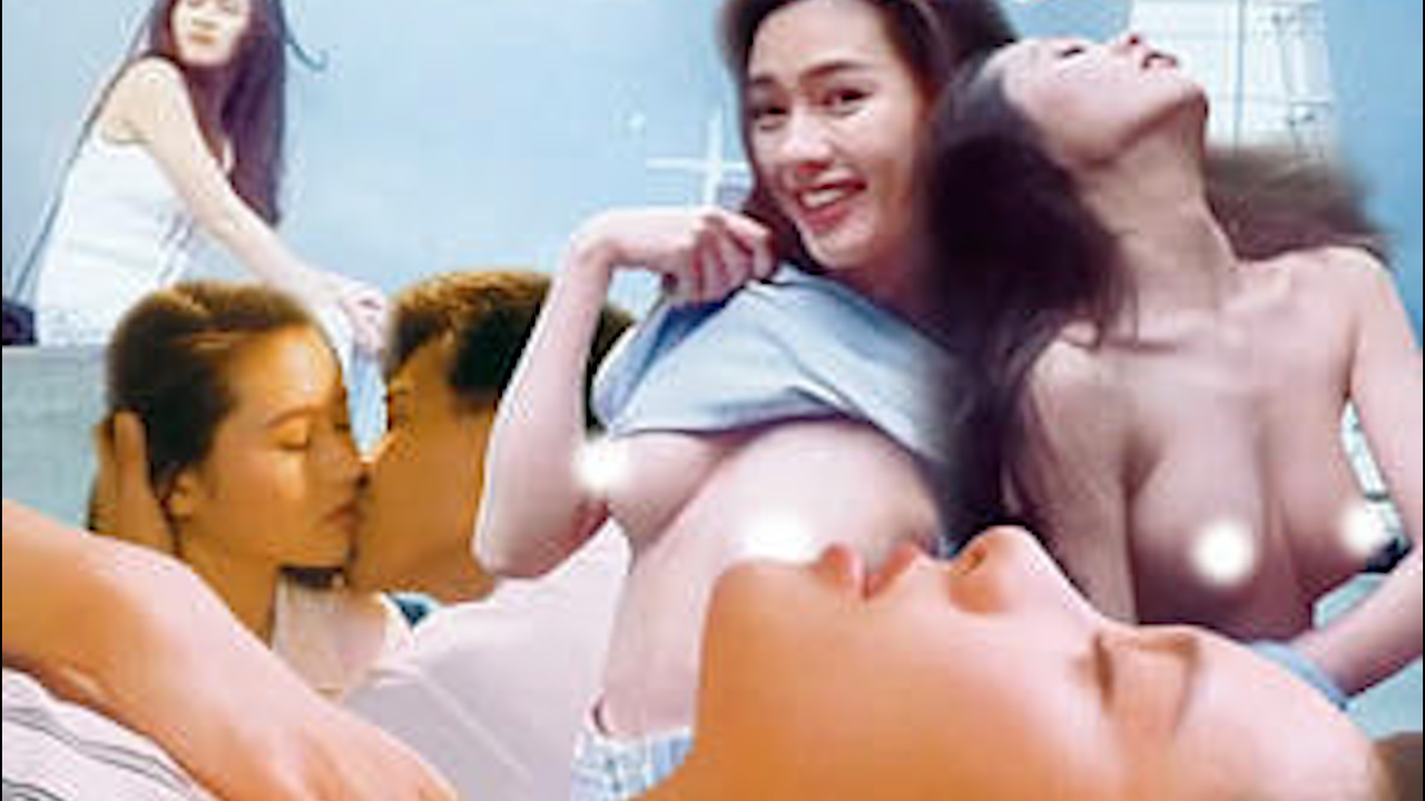 蜜桃成熟时李丽珍=国产三级